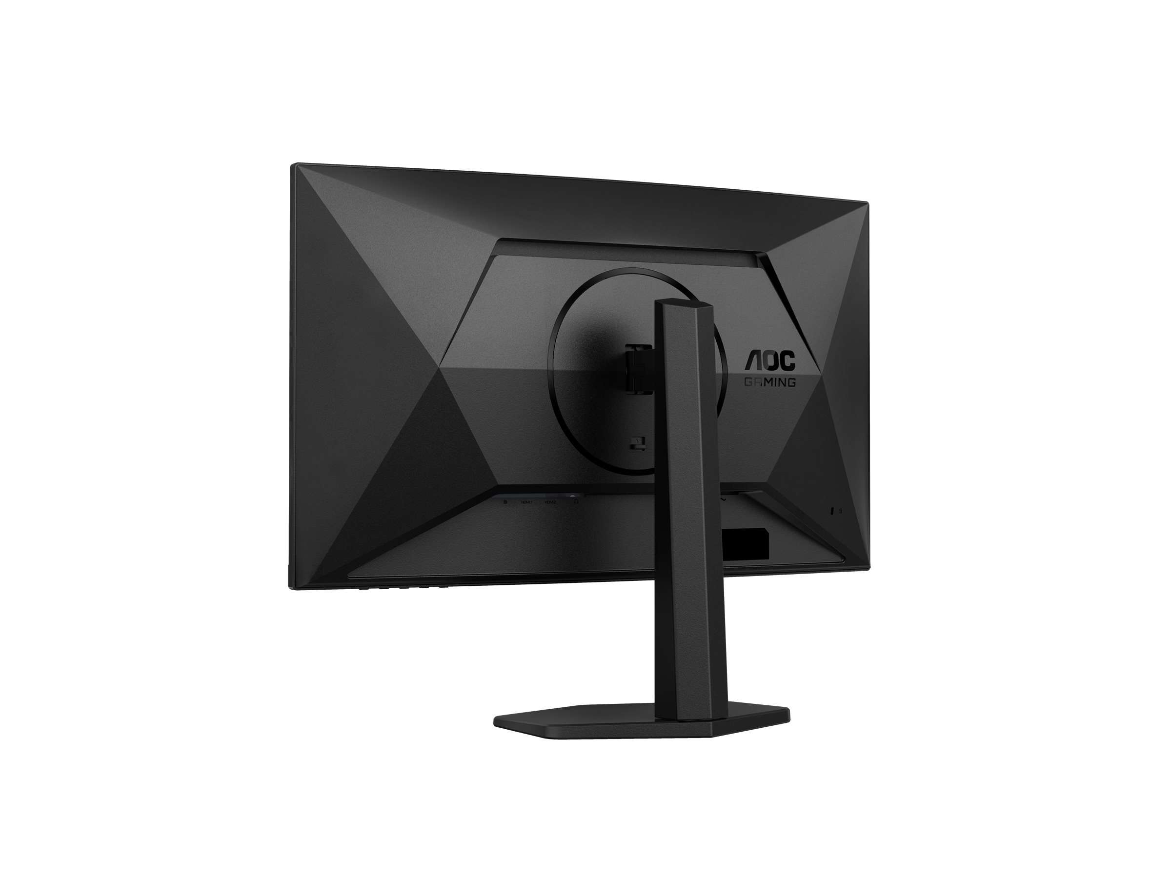 AOC | CQ27G4X | 27 " | VA | QHD | 16:9 | 180 Hz | 1 ms | 2560 x 1440 pixels | 300 cd/m² | HDMI ports quantity 2 | Warranty 36 month(s) - Image 35