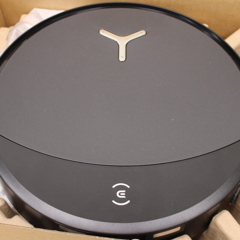 SALE OUT. Ecovacs DEEBOT X11S OmniCyclone and Care Kit For X11S OmniCyclone Series | Ecovacs DAMAGED PACKAGING, DEMO | 24 month(s) - Image 3