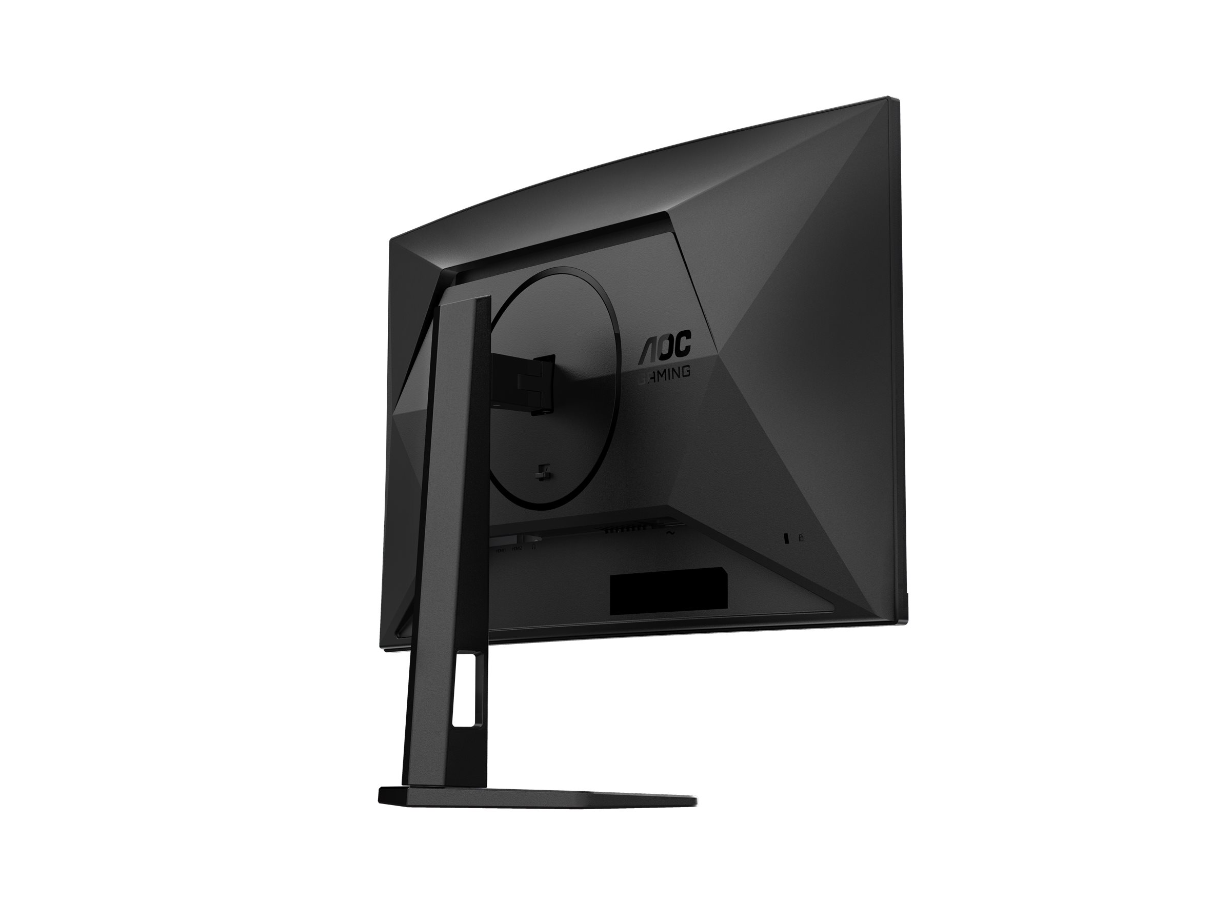 AOC | CQ27G4X | 27 " | VA | QHD | 16:9 | 180 Hz | 1 ms | 2560 x 1440 pixels | 300 cd/m² | HDMI ports quantity 2 | Warranty 36 month(s) - Image 37