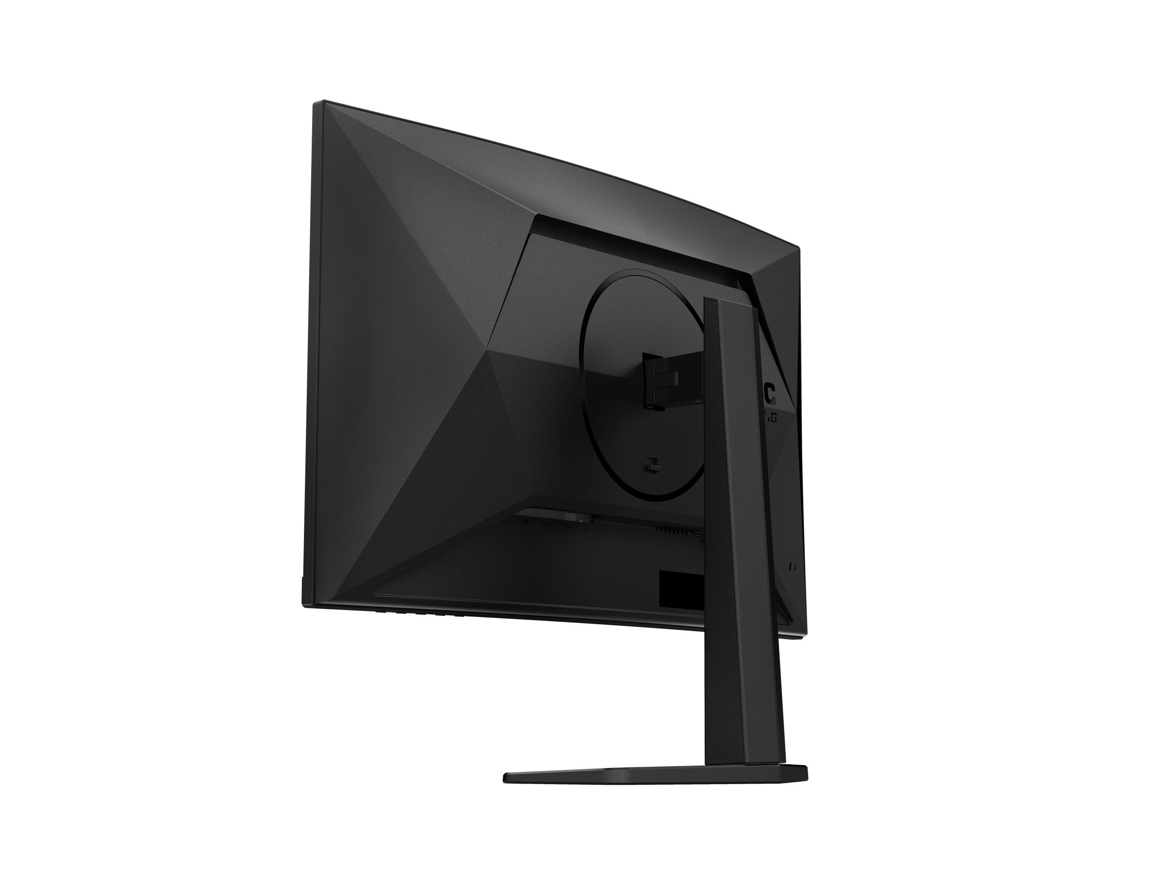 AOC | CQ27G4X | 27 " | VA | QHD | 16:9 | 180 Hz | 1 ms | 2560 x 1440 pixels | 300 cd/m² | HDMI ports quantity 2 | Warranty 36 month(s) - Image 38