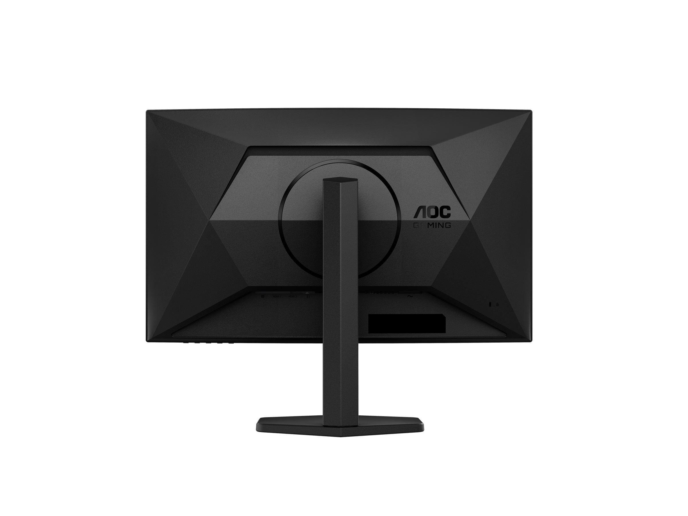 AOC | CQ27G4X | 27 " | VA | QHD | 16:9 | 180 Hz | 1 ms | 2560 x 1440 pixels | 300 cd/m² | HDMI ports quantity 2 | Warranty 36 month(s) - Image 39