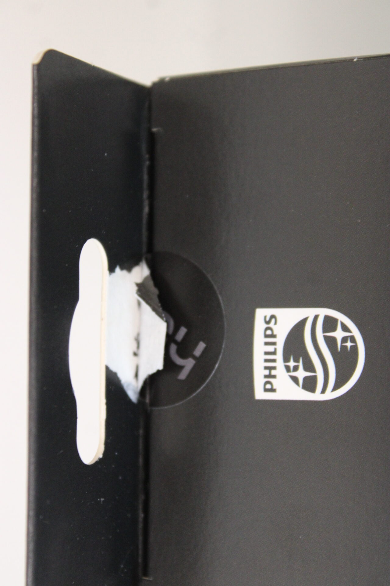 SALE OUT. | Philips Hue Hue DIM Switch | IEEE 802.15.4 | DAMAGED PACKAGING, UNPACKED, SCRATCHED BACKSIDE | Warranty 24 month(s) - Image 2