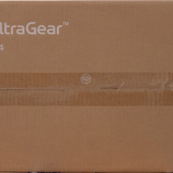 SALE OUT. LG 24G411B-B 24" UltraGear™ FHD IPS/16:9/1920x1080/250cdm2/5ms/HDMI/DisplayPort, HDMI, Headphone Out | SALE OUT. | LG 24G411B-B | 24 " | IPS | FHD | 16:9 | 144 Hz | 1 ms | 1920 x 1080 pixels | 250 cd/m² | HDMI ports quantity 1 | DAMAGED PACKAGING