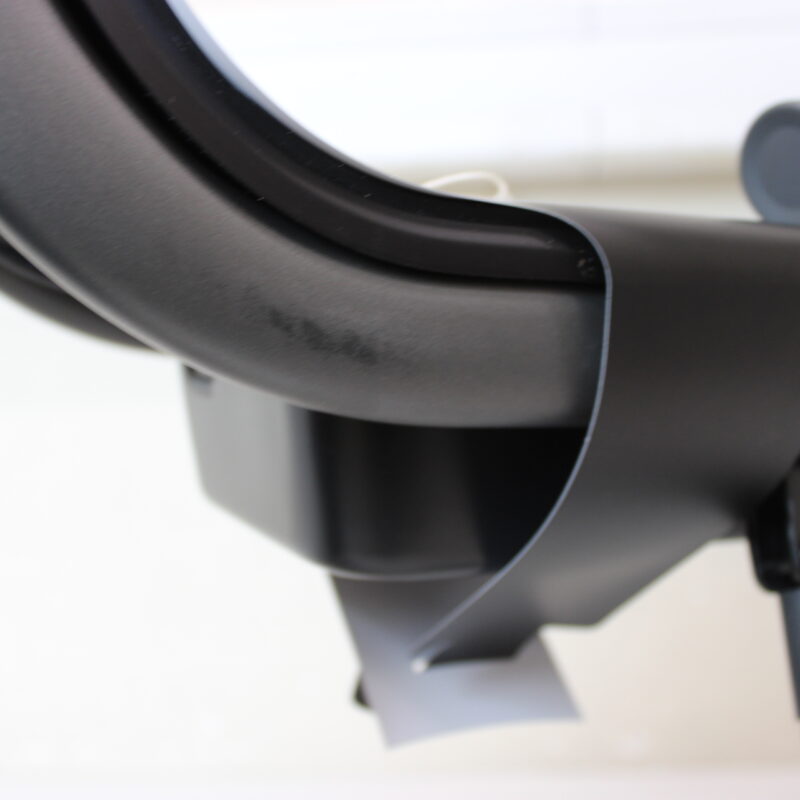 SALE OUT. Xiaomi Electric Scooter 6 GL | Xiaomi 24 month(s) | DAMAGED PACKAGING AND PAINT, SCRATCHED - Image 9