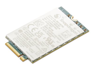 Lenovo ThinkPad Foxconn SDX61 5G Sub6 PCIE M.2 3052 WWAN module for P16s G5 | Lenovo