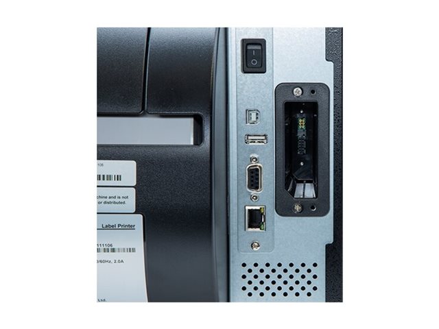 Brother TJ-4420TN | Mono | Thermal | Label Printer | Wi-Fi - Image 11