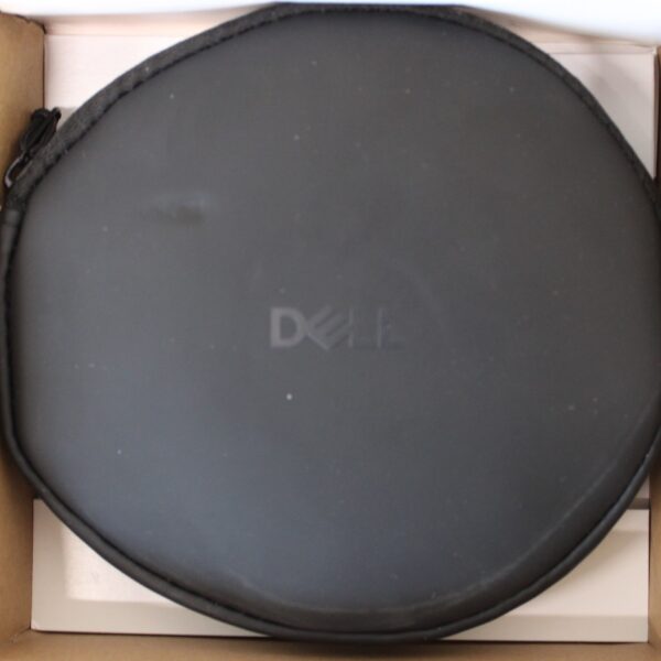 SALE OUT. Dell Pro Wired Speakerphone SP325 | Dell Pro Wired Speakerphone | SP325 | Warranty 12 month(s) | Waterproof | Portable | DAMAGED PACKAGING, UNPACKED