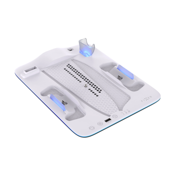 Fixed Docking Station for PlayStation 5 (Pro/Slim)
