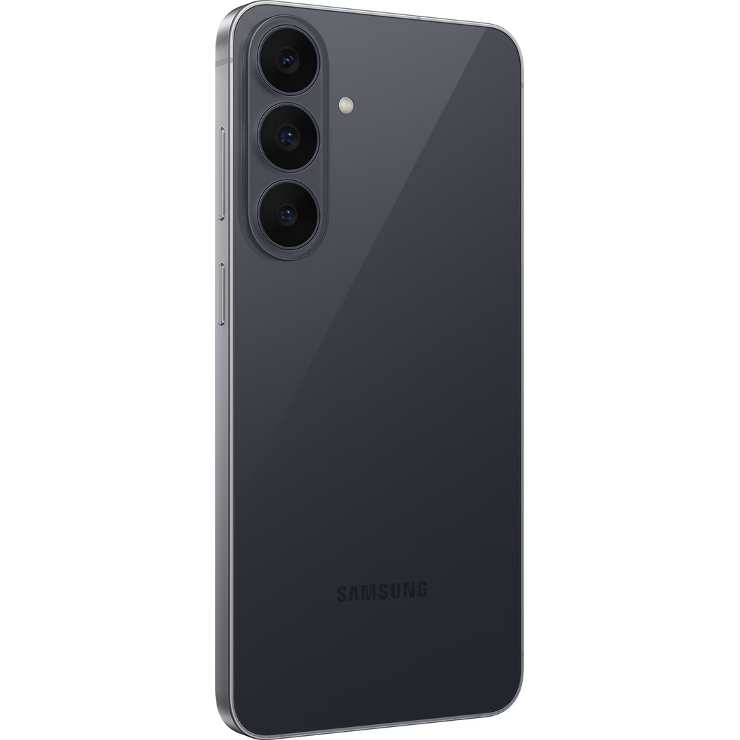 Samsung Galaxy S26 FE S741 (Graphite) Dual SIM 6.7" Dynamic AMOLED 2X 2340x1080/3.3GHz&2.74GHz/8GB RAM/128GB/Android 17/WiFi,BT,5G | Samsung - Image 5