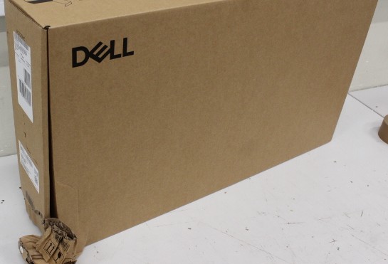 SALE OUT. Dell LCD P2726HE 27" IPS FHD/1920×1080/HDMI,DP,USB,RJ45,USB-C/Black | SALE OUT. | Dell P2726HE | 27 " | IPS | 16:9 | 120 Hz | 5/8 ms | 1920 x 1080 pixels | 300 cd/m² | HDMI ports quantity 1 | Warranty 36 month(s) | DAMAGED PACKAGING