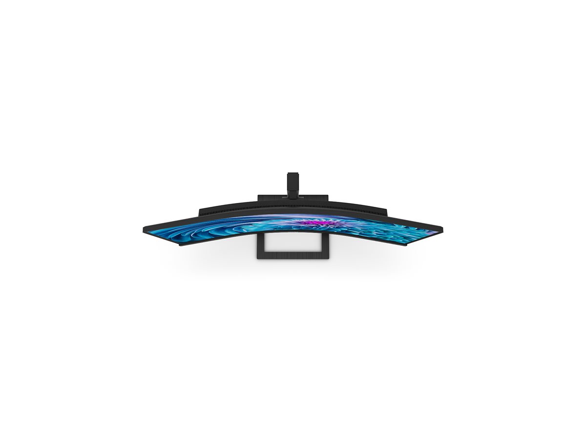 Philips | UltraWide LCD Monitor | 346E2CUAE | 34 " | VA | WQHD | 21:9 | 100 Hz | 4 ms | 3440 x 1440 | 300 cd/m² | HDMI ports quantity 1 | Black | Warranty 36 month(s) - Image 29