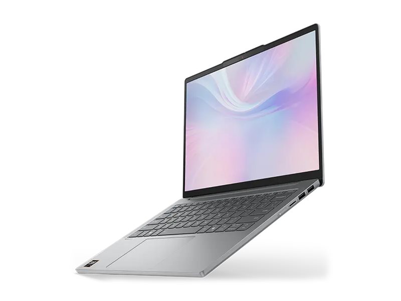 Lenovo IdeaPad Slim 5 14AHP10 | Luna Grey | 14 " | OLED | WUXGA | 1920 x 1200 pixels | Glossy | AMD Ryzen 5 | 8645HS | 16 GB | SO-DIMM DDR5 | Solid-state drive capacity 512 GB | AMD Radeon 760M Graphics | Windows 11 Home | 802.11ax | Bluetooth version 5.2 | Keyboard language English | Keyboard backlit | Warranty 24 month(s) | Battery warranty 12 month(s) - Image 31