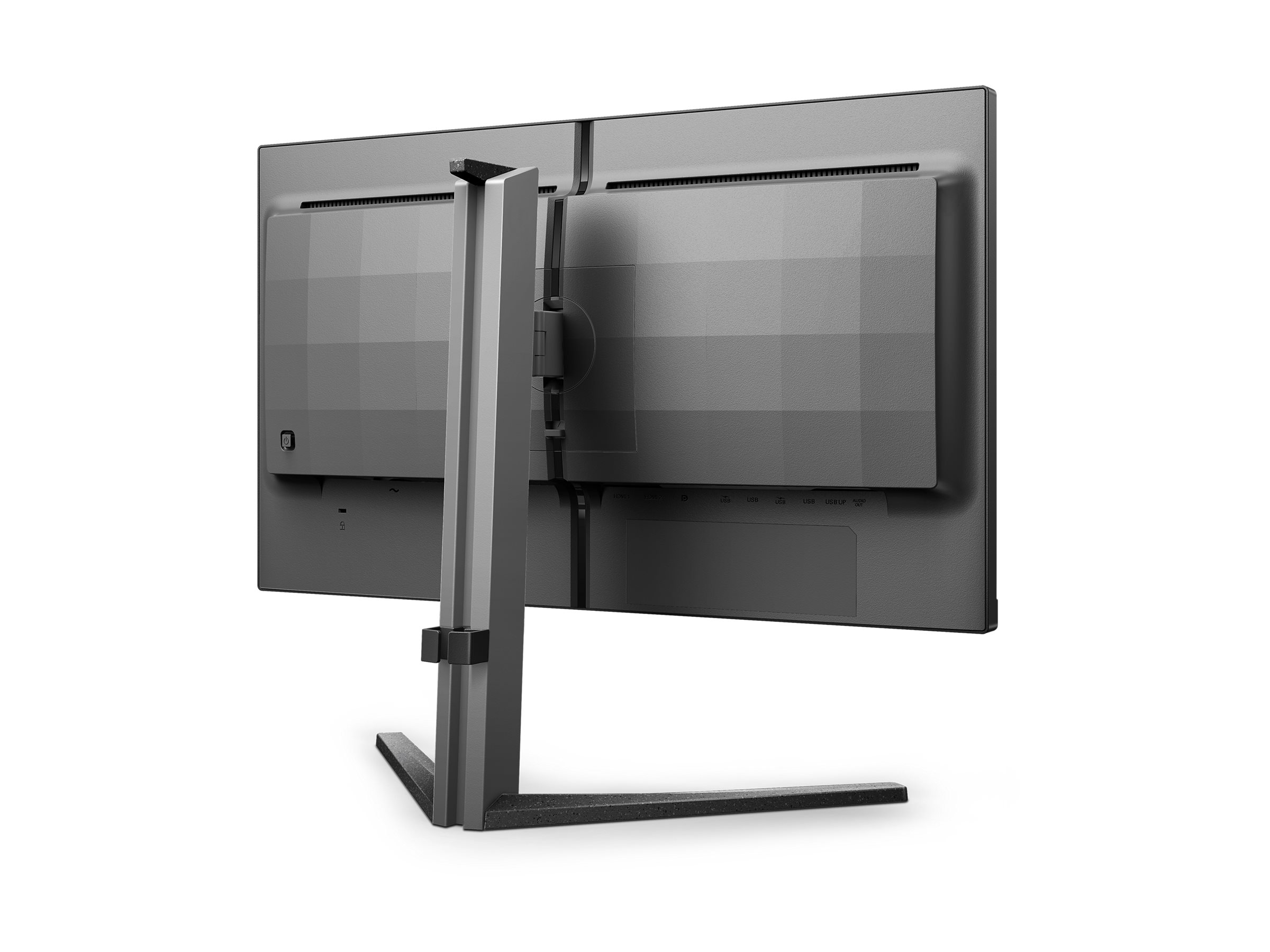 Philips | Gaming Monitor | 25M2N5200P/00 | 24.5 " | IPS | FHD | 16:9 | 280 Hz | 1 ms | 1920 x 1080 | 400 cd/m² | HDMI ports quantity 2 | Black - Image 96