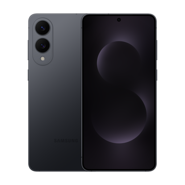 Samsung Galaxy S25 Edge S937 (Titanium Jetblack) DS 6.7" LTPO AMOLED 2X 1440x3120,4.47GHz&3.53GHz,256GB,12GB RAM,Android 15,WiFi,5G | Samsung