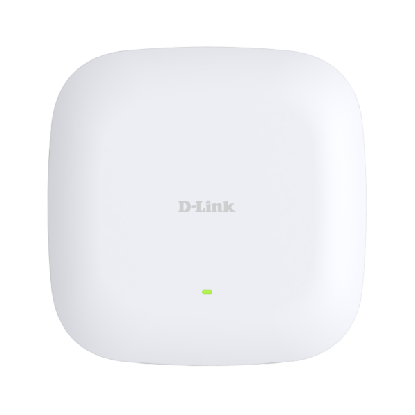 D-Link BE9500 Wi-Fi 7 Ceiling Mount Access Point | DAP-E9560 | 2.4 GHz, 5 GHz, 6 GHz | 802.11ax | 574/4320/5760 Mbit/s | Ethernet LAN (RJ-45) ports 1 | MU-MiMO No | PoE