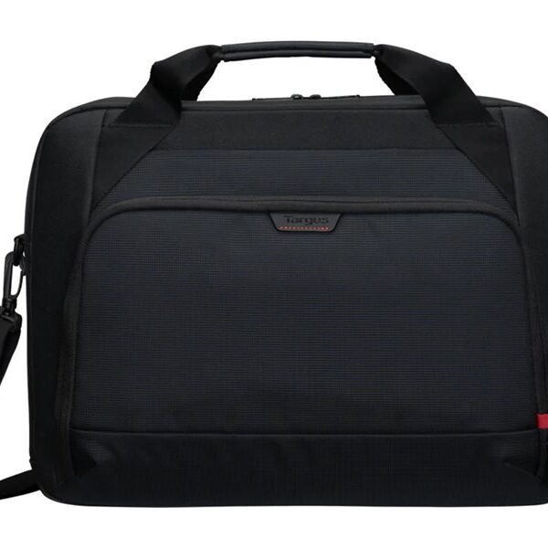 Targus | CN418GL Classic EcoSmart | Fits up to size 17-18 " | Briefcase | Shoulder strap | Black