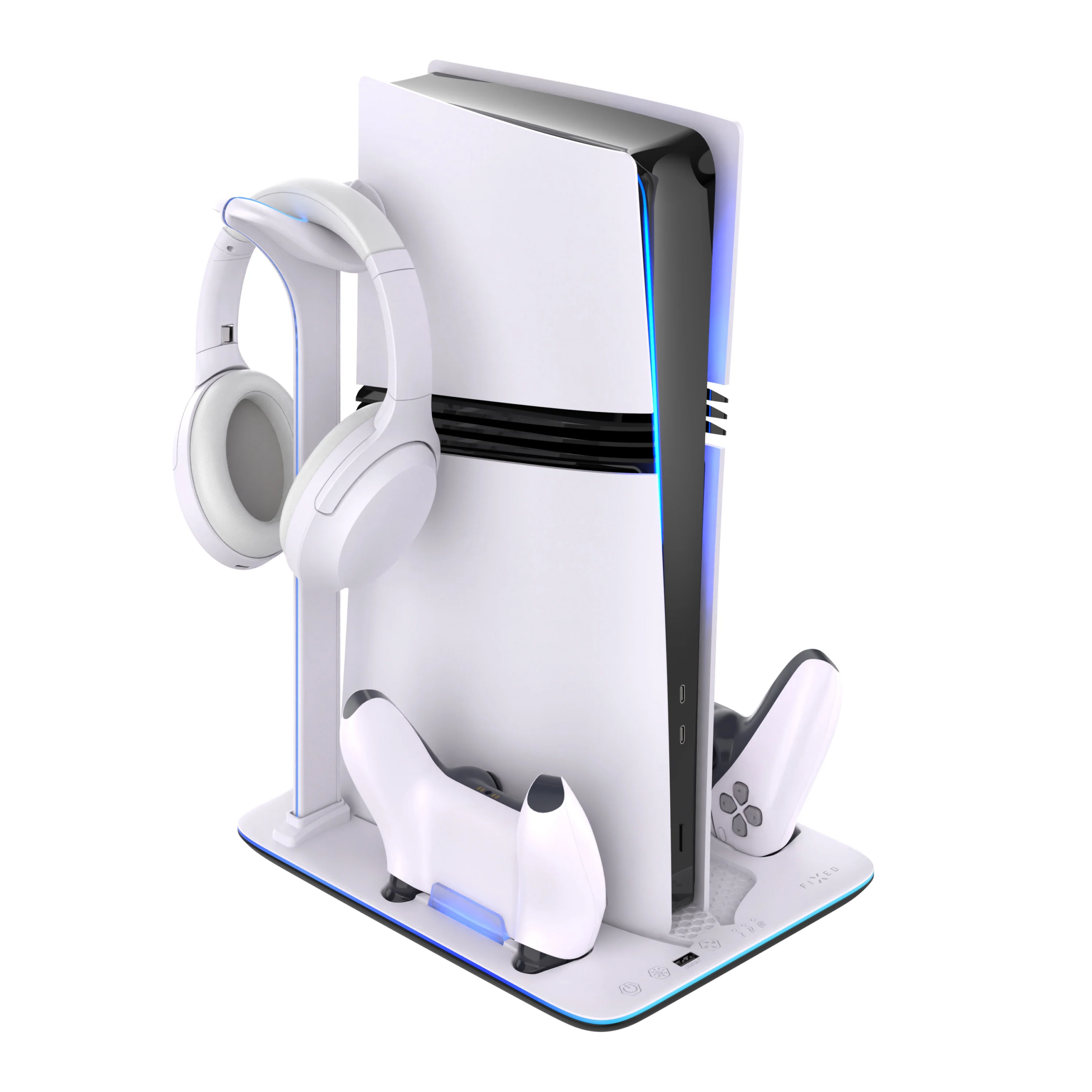 Fixed Docking Station for PlayStation 5 (Pro/Slim) - Image 2