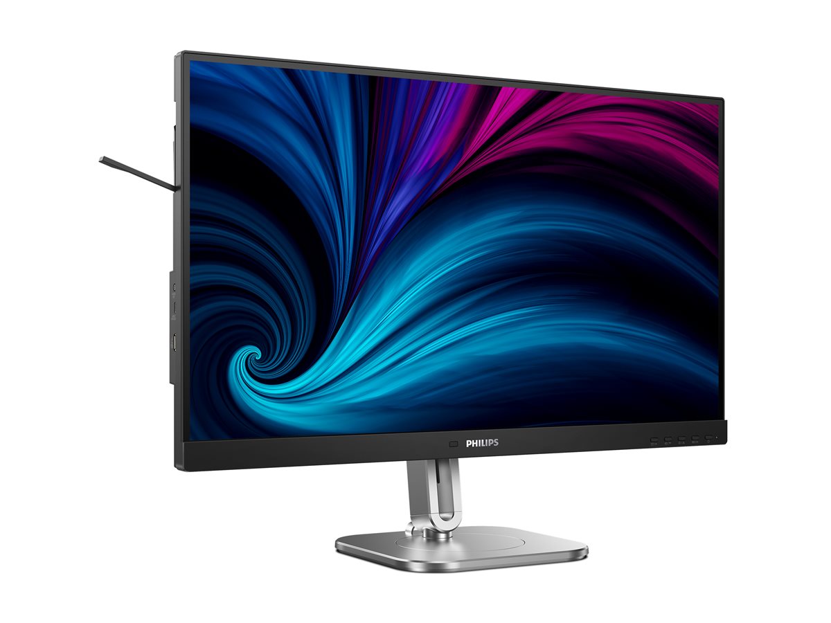 PHILIPS Business Monitor 27B2N4500/00 IPS 27" IPS 2560x1440/16:9/4ms/350cd/m2/HDMI DisplayPort USB Audio Out | Philips - Image 4