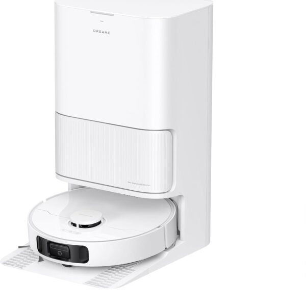 Dreame D20 Ultra Vacuum Robot, White | Dreame