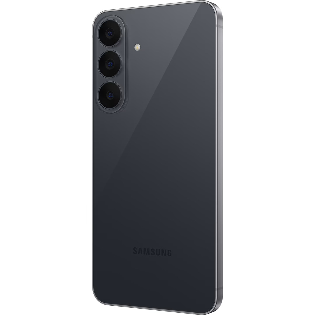 Samsung Galaxy S26 FE S741 (Graphite) Dual SIM 6.7" Dynamic AMOLED 2X 2340x1080/3.3GHz&2.74GHz/8GB RAM/128GB/Android 17/WiFi,BT,5G | Samsung - Image 6