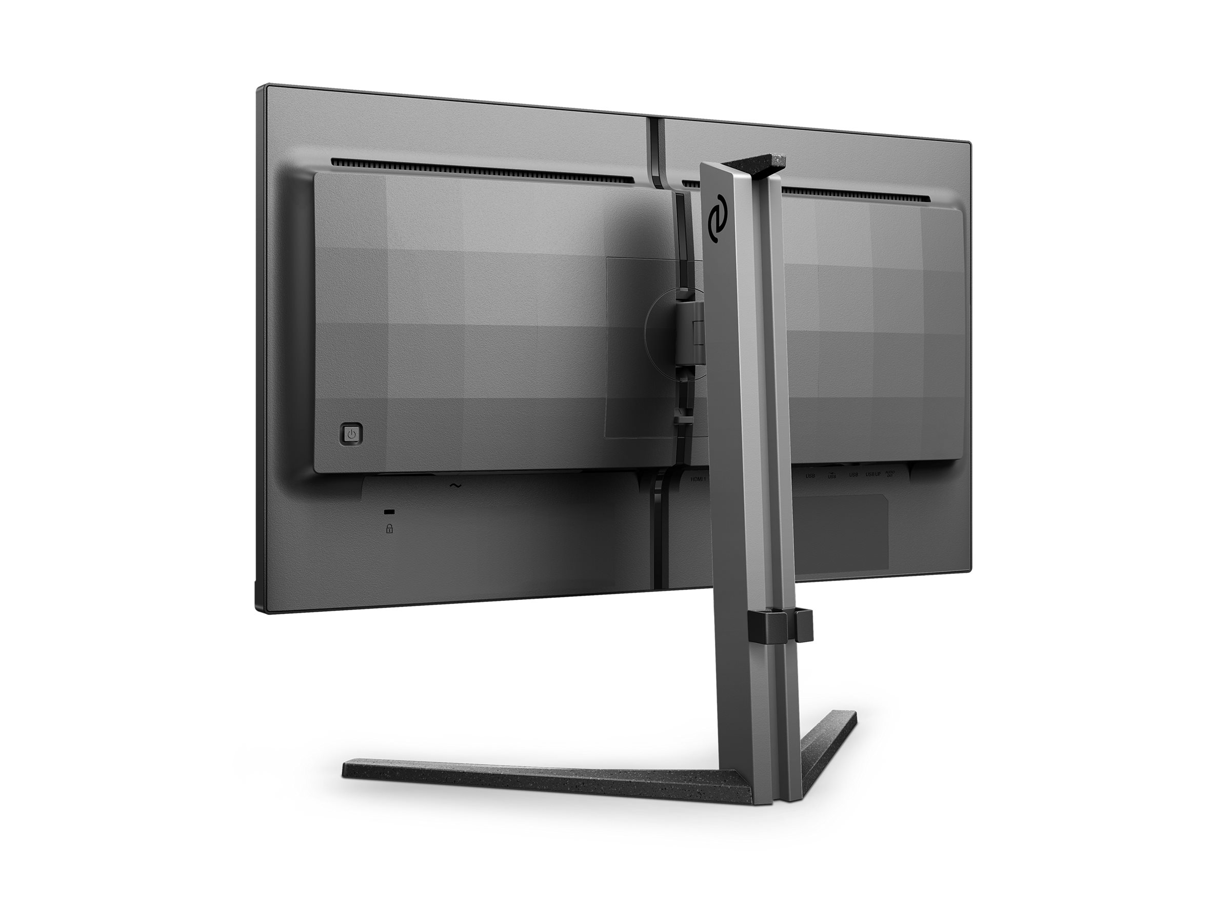 Philips | Gaming Monitor | 25M2N5200P/00 | 24.5 " | IPS | FHD | 16:9 | 280 Hz | 1 ms | 1920 x 1080 | 400 cd/m² | HDMI ports quantity 2 | Black - Image 95