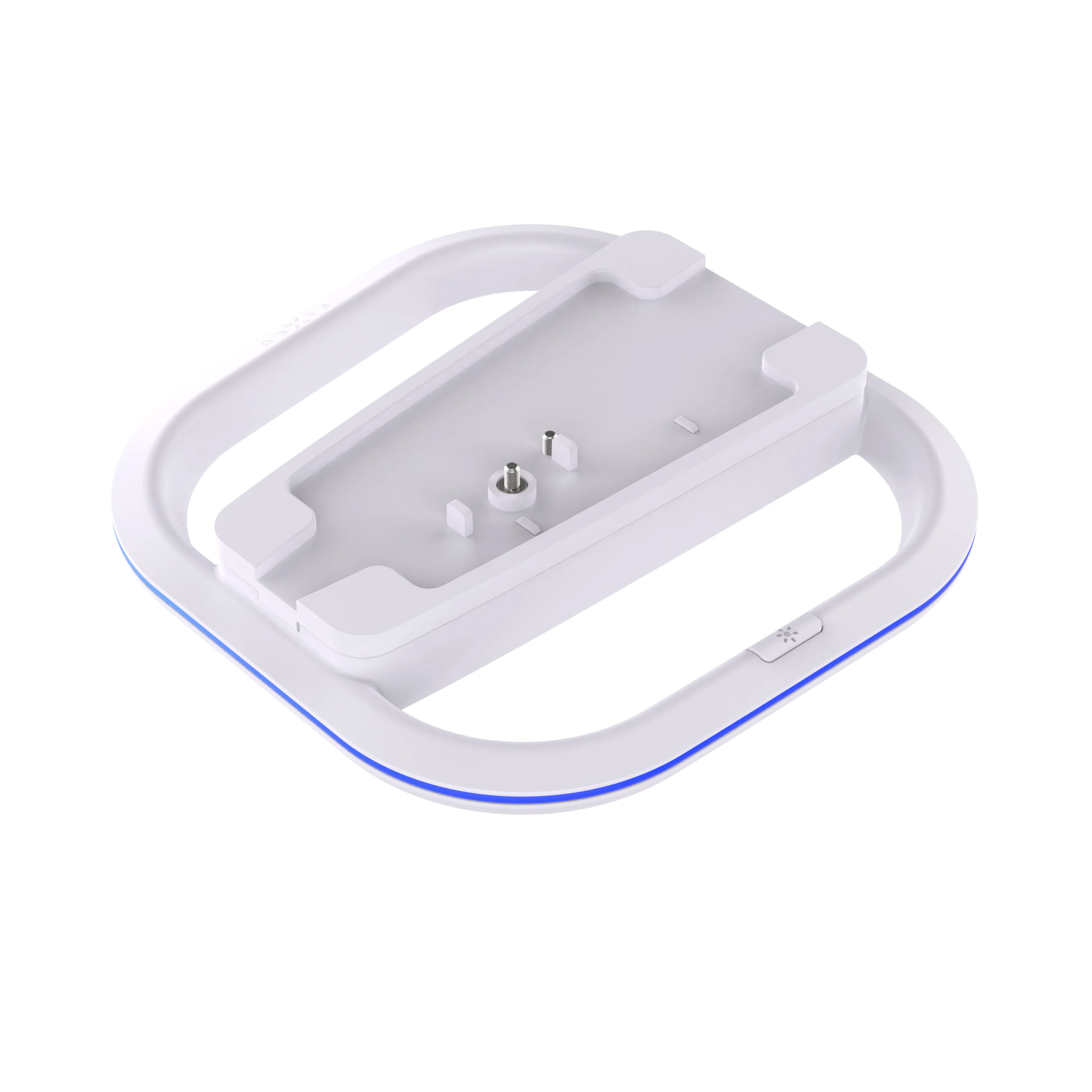 FIXED LED Stand for PlayStation 5, 5 (Slim) and 5 Pro, white | Fixed - Image 2