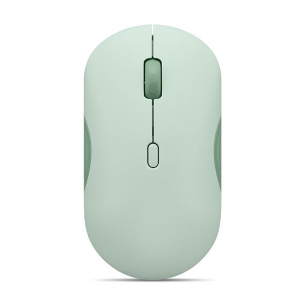 Lenovo Accessories 350 Bluetooth Silent Mouse (Breeze Moss) | Lenovo