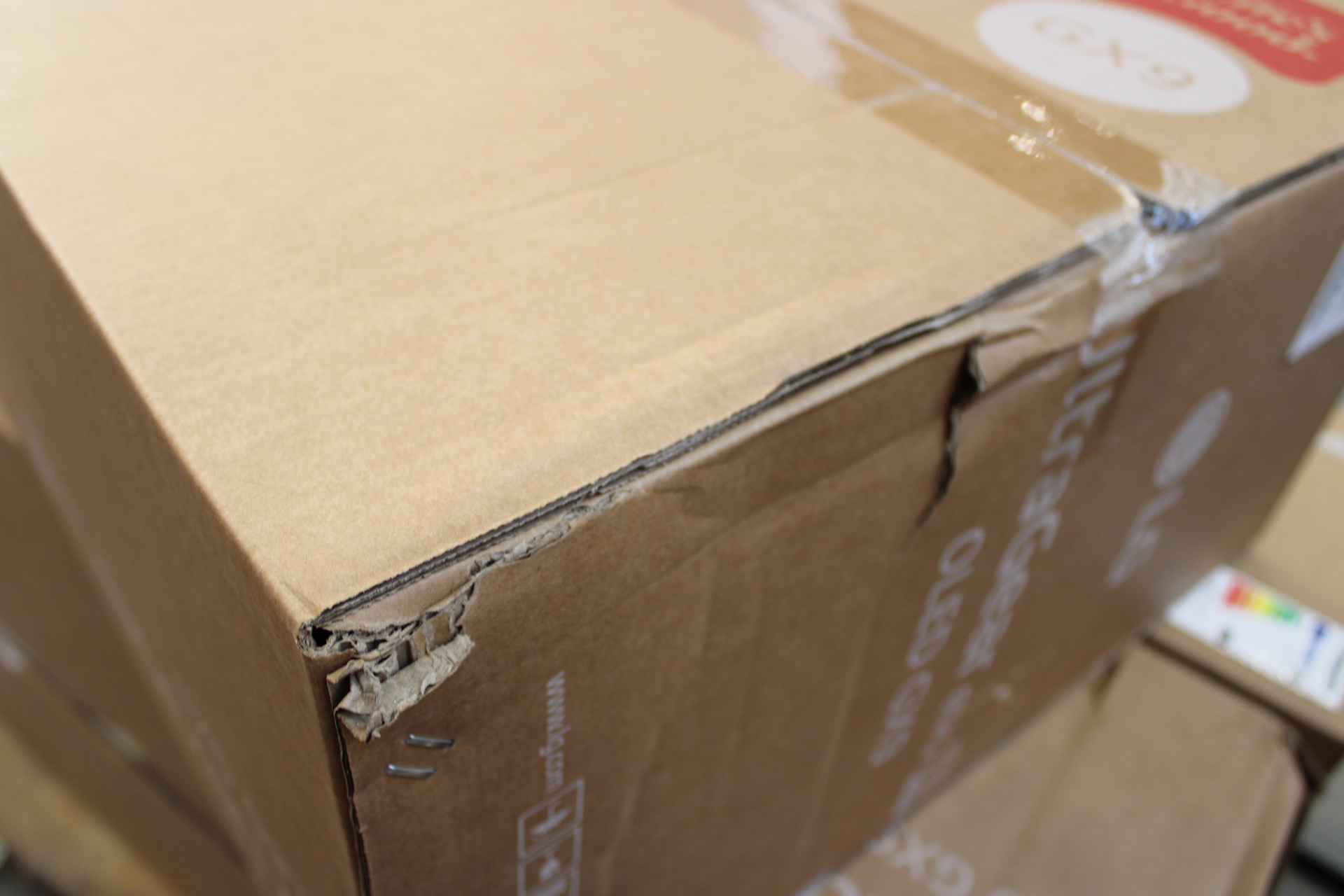 SALE OUT. LG 45GX950B-B 45" UltraGear™ evo GX9, 5K2K OLED Curved/21:9/5120x2160/0.03ms/HDMI/DisplayPort, USB-C, Headphone Out | SALE OUT. | LG DAMAGED PACKAGING - Image 3
