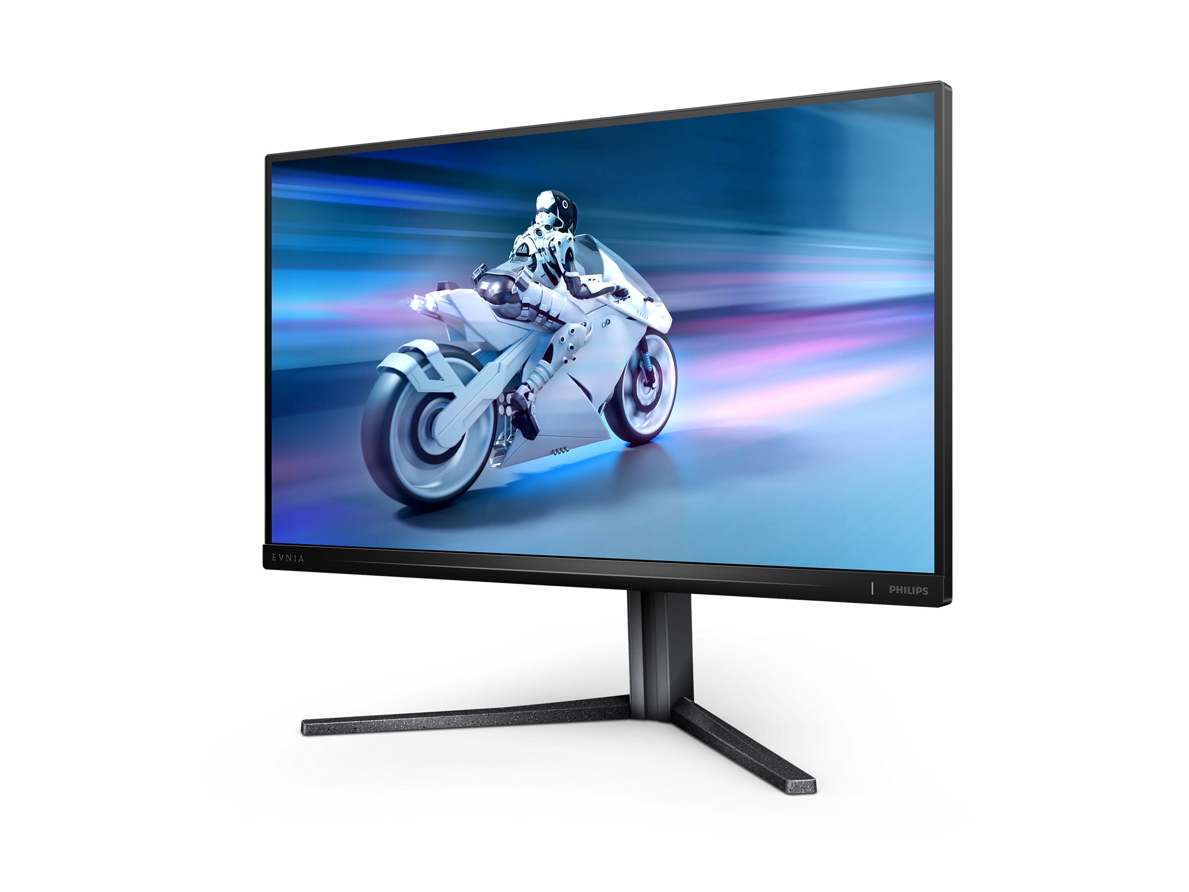 Philips | Gaming Monitor | 25M2N5200P/00 | 24.5 " | IPS | FHD | 16:9 | 280 Hz | 1 ms | 1920 x 1080 | 400 cd/m² | HDMI ports quantity 2 | Black - Image 90
