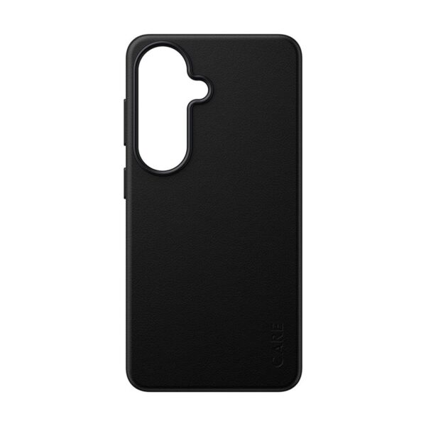 CARE by PanzerGlass Solo Case Black Samsung New Galaxy S26 | PanzerGlass