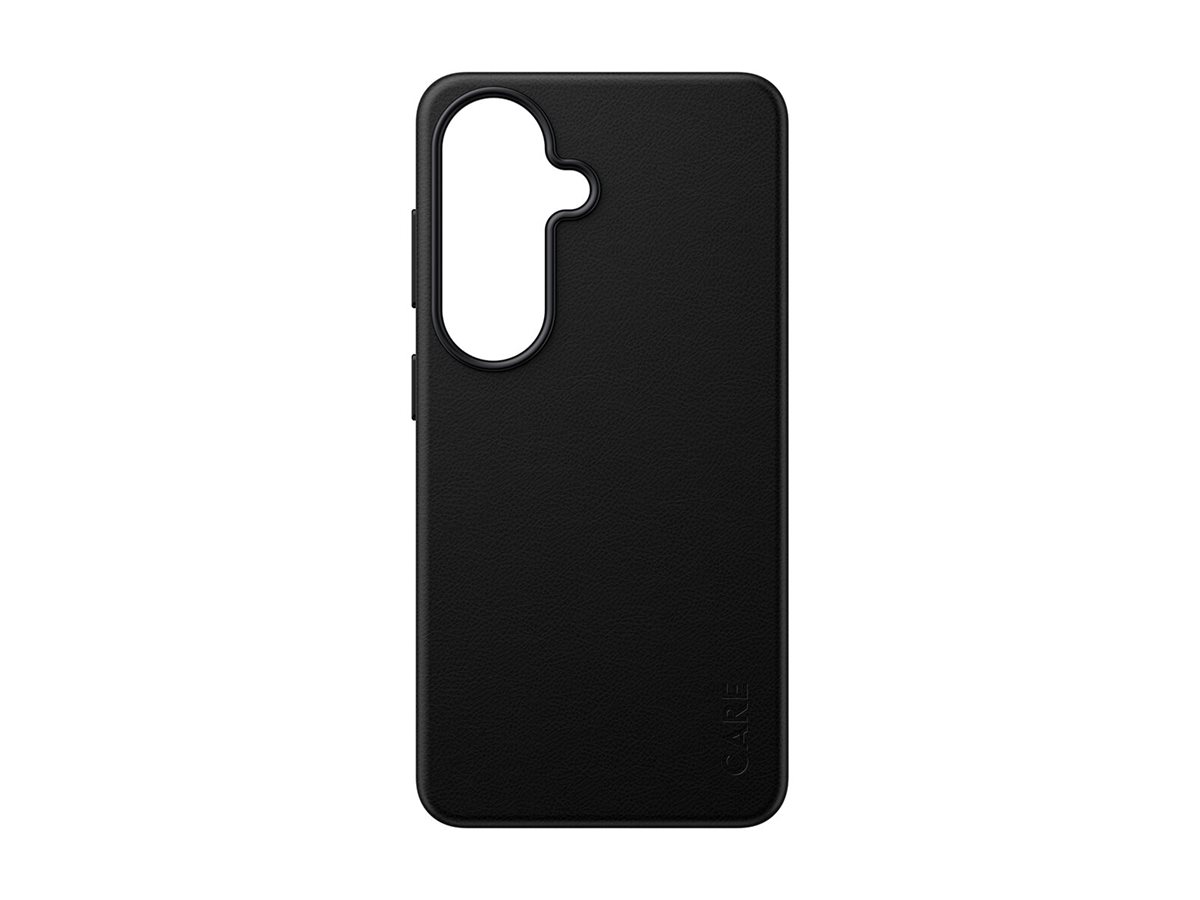 CARE by PanzerGlass Solo Case Black Samsung New Galaxy S26 | PanzerGlass