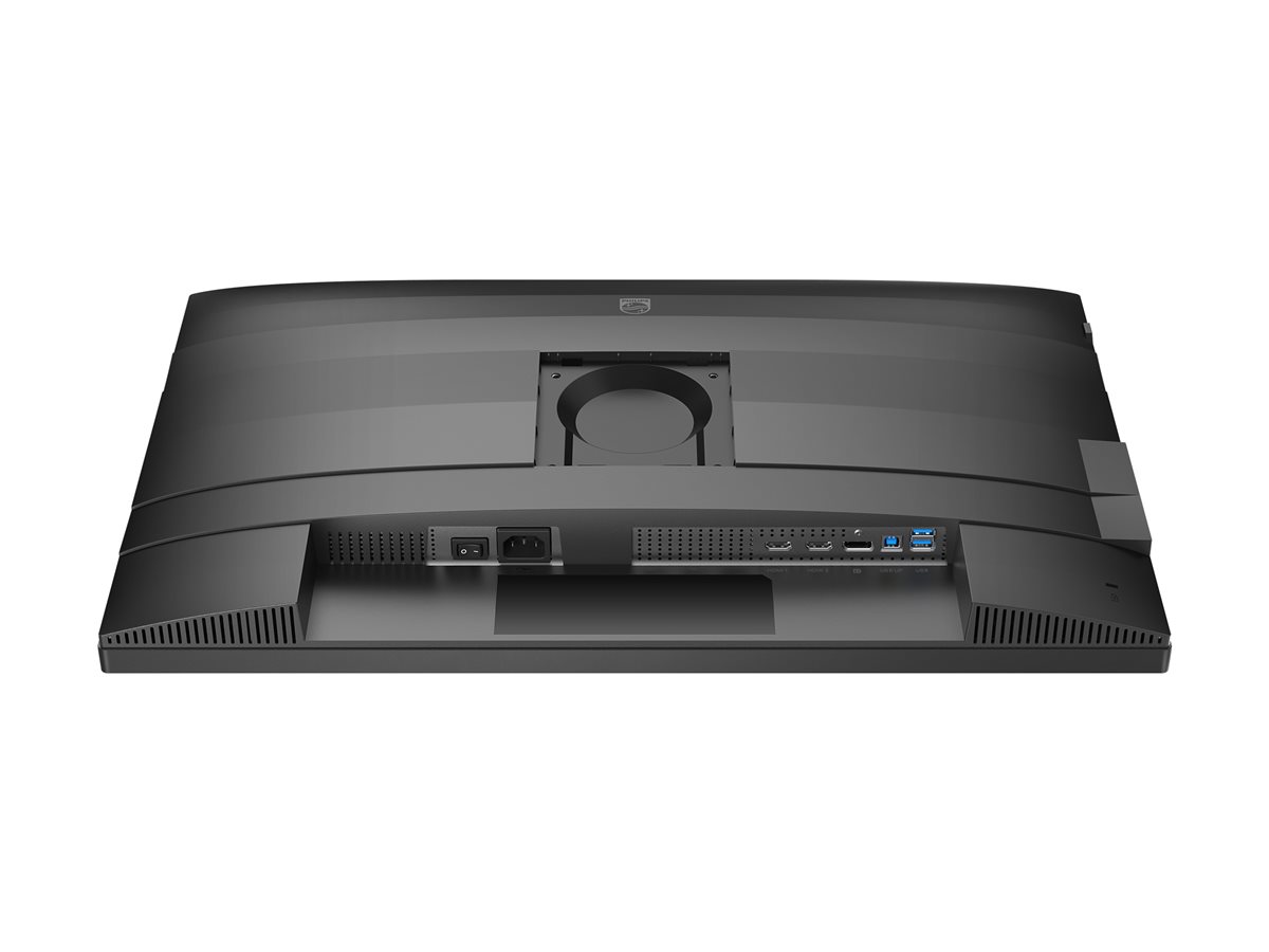PHILIPS Business Monitor 27B2N4500/00 IPS 27" IPS 2560x1440/16:9/4ms/350cd/m2/HDMI DisplayPort USB Audio Out | Philips - Image 9