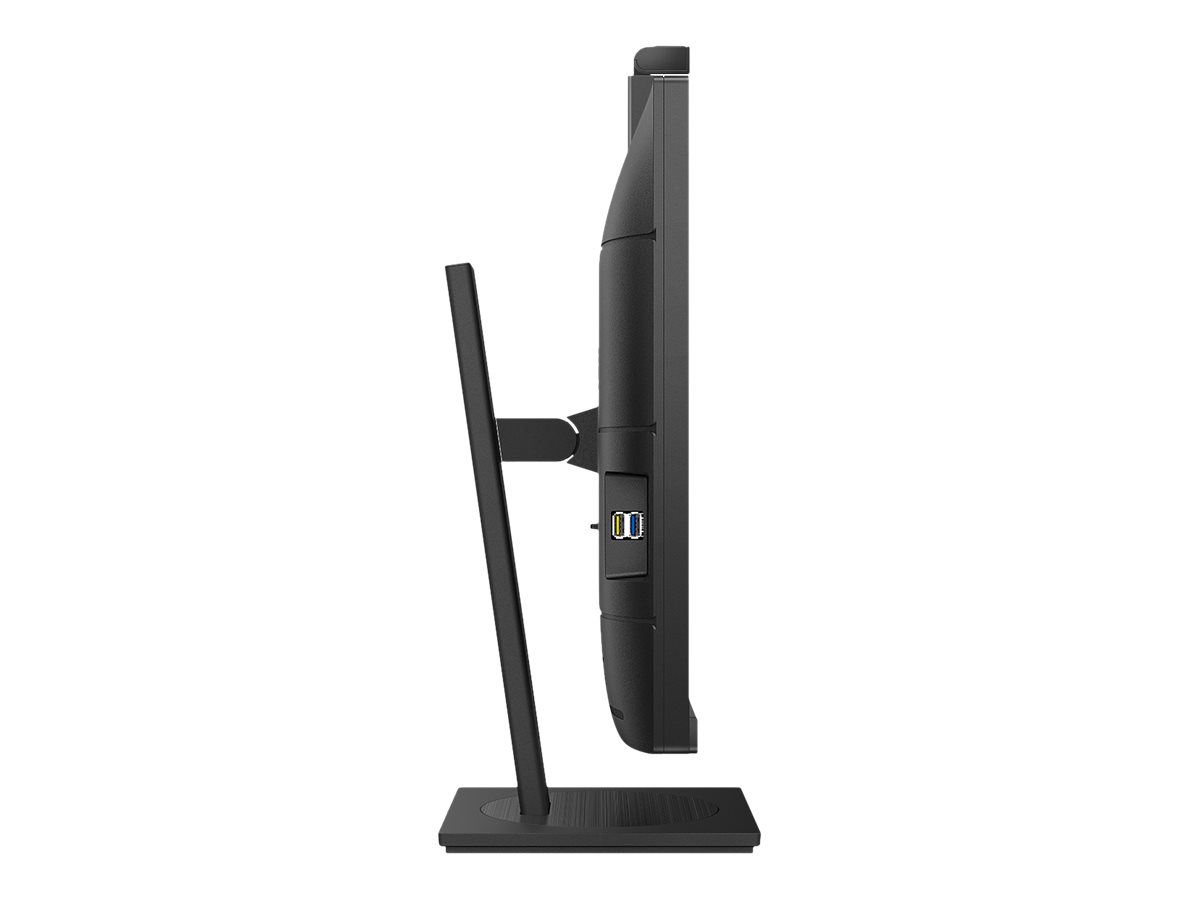 Philips | LCD monitor with USB docking | 276B1JH/00 | 27 " | IPS | QHD | 16:9 | 75 Hz | 4 ms | 2560 x 1440 pixels | 300 cd/m² | HDMI ports quantity 1 | Black - Image 29