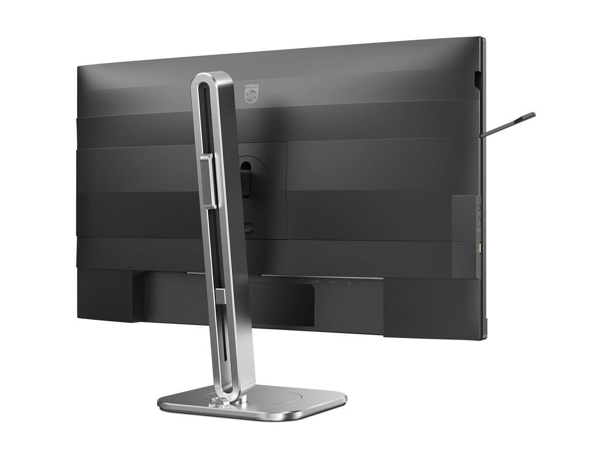 PHILIPS Business Monitor 27B2N4500/00 IPS 27" IPS 2560x1440/16:9/4ms/350cd/m2/HDMI DisplayPort USB Audio Out | Philips - Image 6